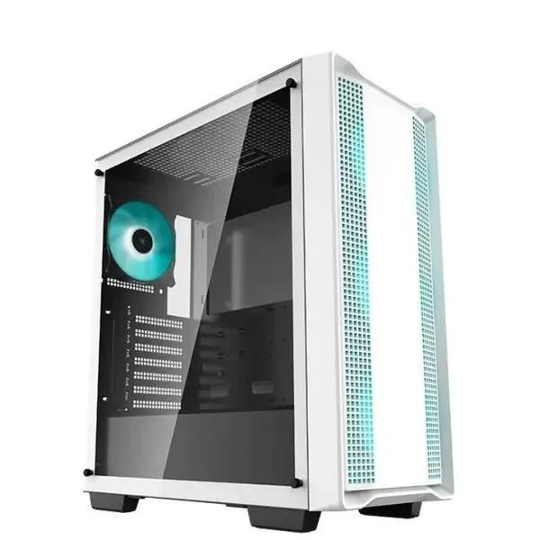 Корпус DeepCool CC560 V2 White R-CC560-WHGAA4-G-2, без БП, ATX