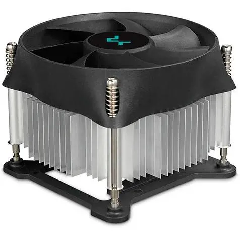 Кулер DeepCool Theta 20 PWM 1700 DP-ICAS-T20P-17, 95W (LGA1700 Only!)