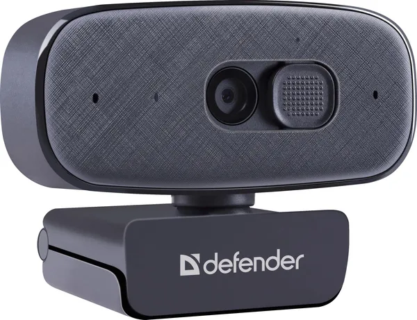 WEB камера Defender G-Lens 2695 (63195)