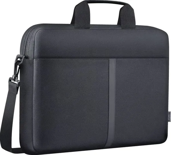 Сумка Defender Lite 26089 17" черный