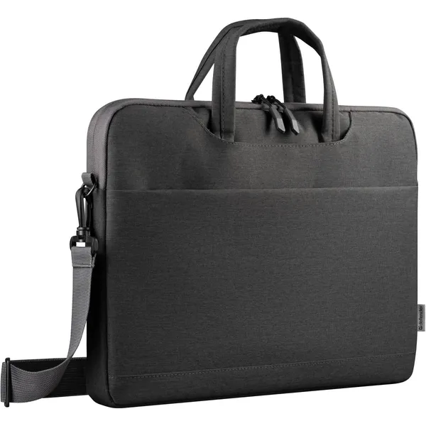 Сумка Defender Omny 17", серый, 26139