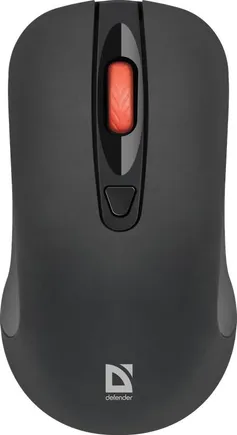 Мышь Defender Nexus MS-195 52195