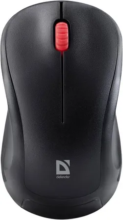 Мышь Defender BIT MB-205 52205