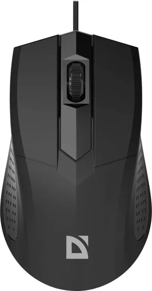 Мышь Defender Optimum MB-270 PRO, черный 52271