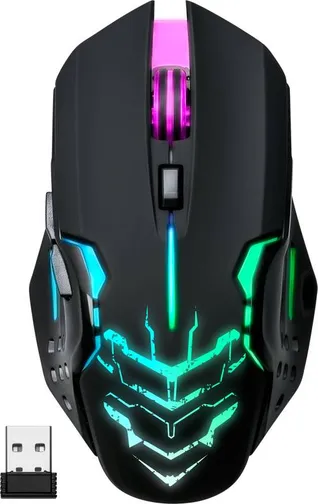 Мышь Defender Katana GM-511, черный 52511