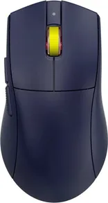 Мышь Defender Commander GM-511, синий 52556