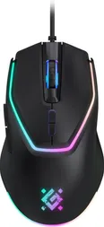 Мышь Defender Arcanum GM-881 (52881) Черный