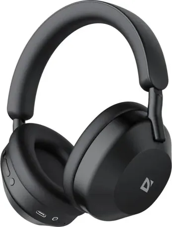 Гарнитура Defender FreeMotion B1000, черный 62100