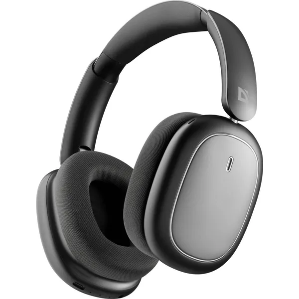 Гарнитура Defender FreeMotion В1100 (62310), серый