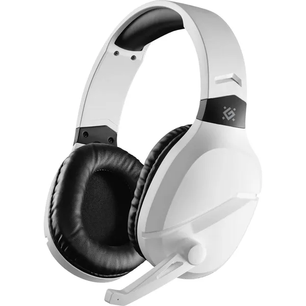 Гарнитура Defender Phantom PRO, белый 64580