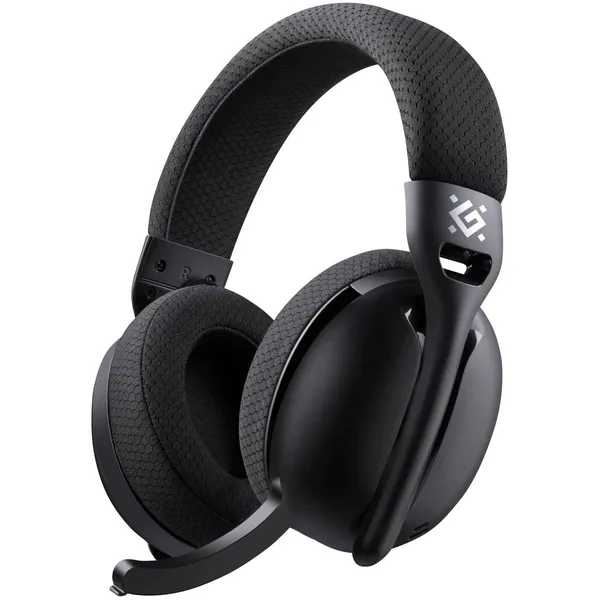 Гарнитура Defender Triple, черный 64685