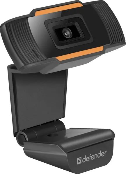 WEB камера Defender G-lens 2579 HD720p 63179