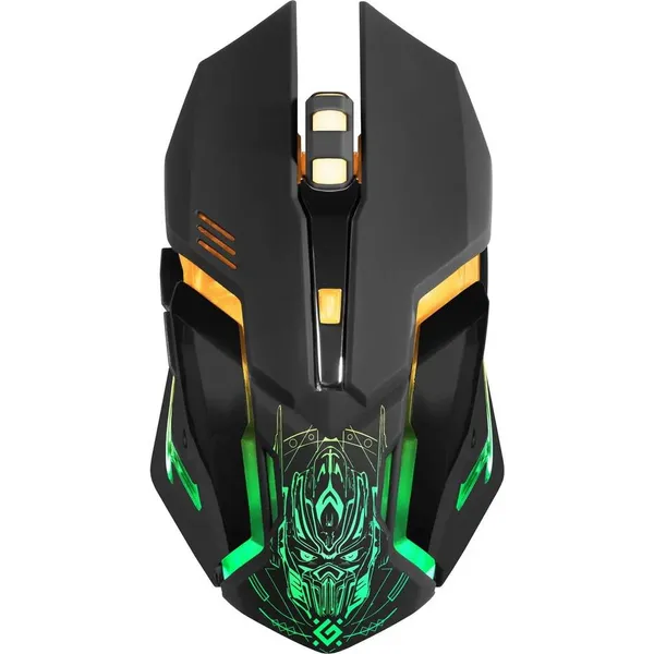 Мышь Defender Trigger GM-934 52934