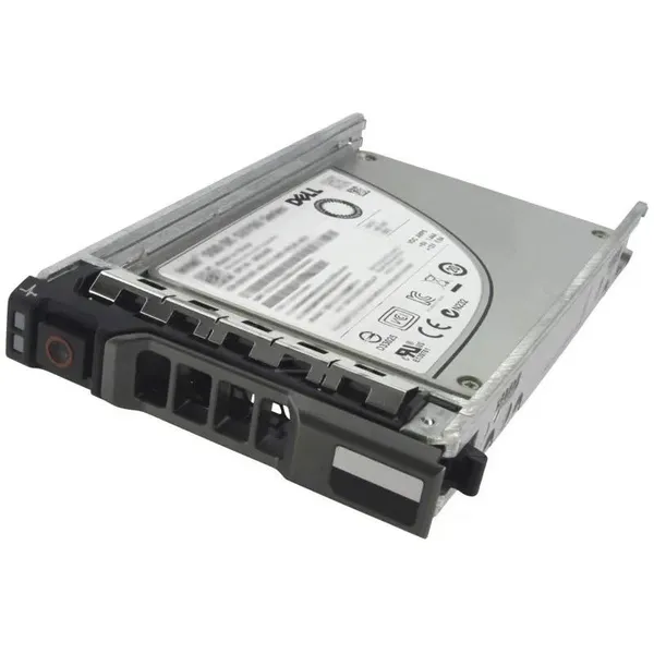 1.92Tb SSD Dell, 345-BELF, 2.5", SAS