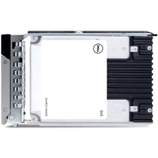 1.92Tb SSD Dell, 345-BJNX, 2.5", U.2