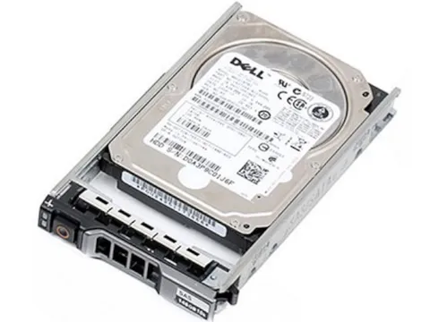 480Gb SSD Dell, 400-AXTV, 2.5", SATA III