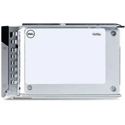 960Gb Dell, 400-BMTJ, 2.5", U.2, NVMe