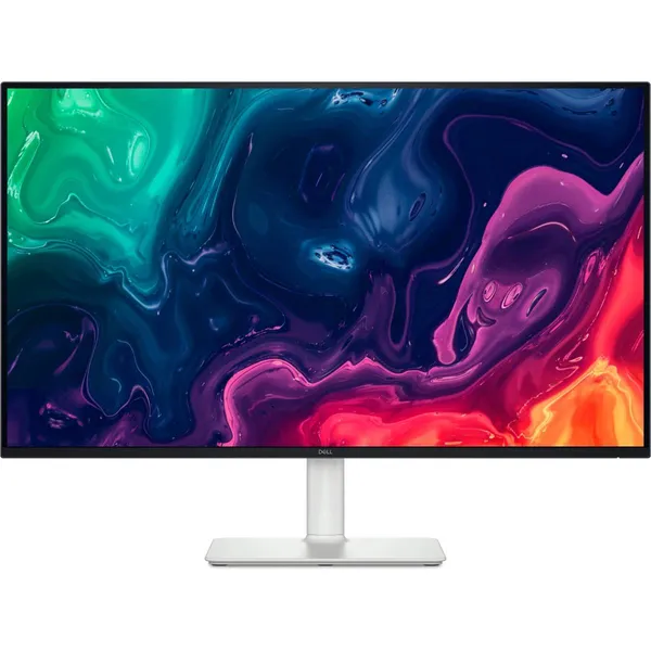Монитор 32" Dell S3225QS, 3840x2160, VA, 120Hz (2xHDMI, DP)