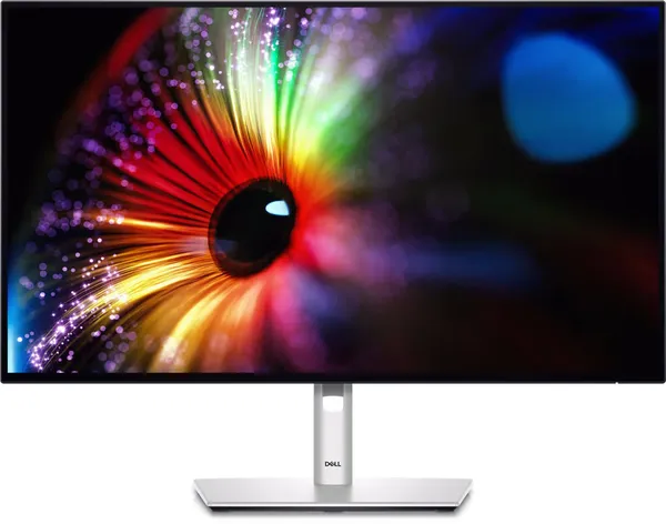 Монитор 27" Dell U2724D, 2560x1440, IPS (HDMI, DP)