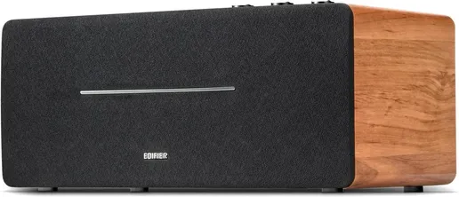 Акустика Edifier D12, коричневый