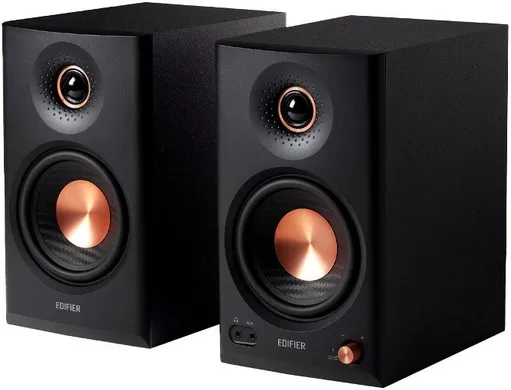 Акустика Edifier MR4.5, черный