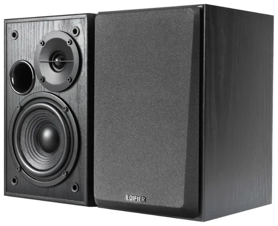 Edifier R1100, черный
