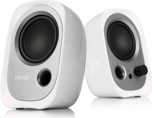 Акустика Edifier R12U, белый