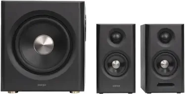 Акустика Edifier S355DB, черный