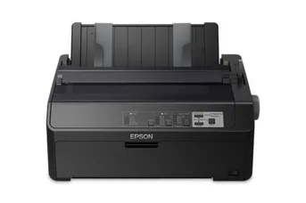 Принтер Epson FX-890II (C11CF37401)