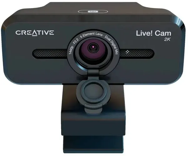 WEB камера Creative Live! Cam Sync V3 VF0900 (06VF090000000)