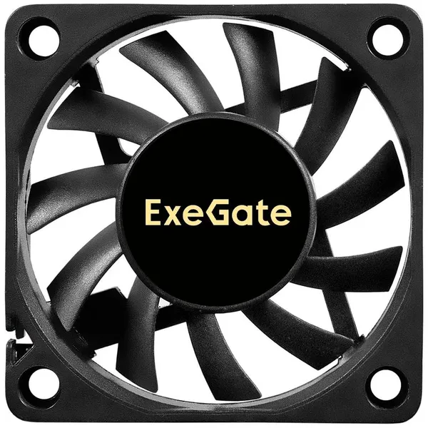 Вентилятор 6x6см ExeGate ExtraPower EP06010S3P EX295223RUS