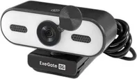 WEB камера ExeGate eStudio EW-722 (EX299465RUS) 2K AF