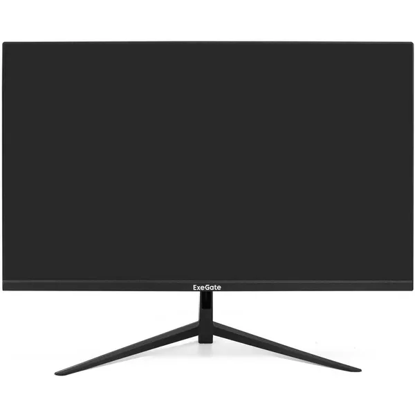 Монитор 23.8" ExeGate EH2407 EX298353RUS, 1920x1080, IPS, 100Hz (VGA, HDMI)