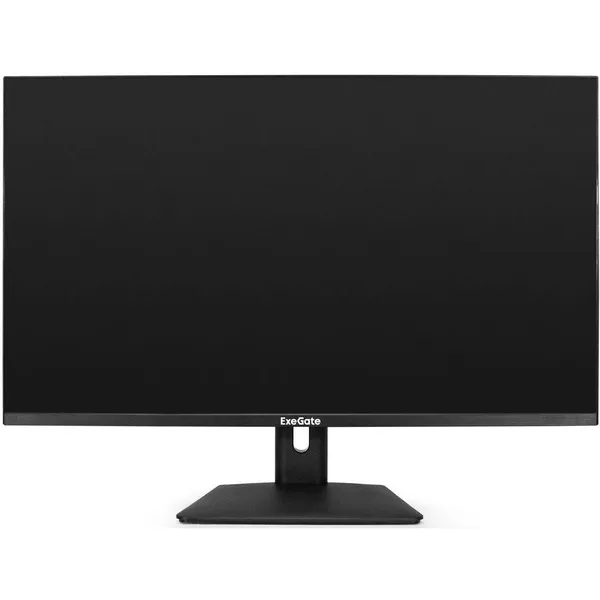 Монитор 31.5" ExeGate SmartView ES3207A EX299475RUS, 2560x1440, IPS, 75Hz, Speakers (HDMI, DP)