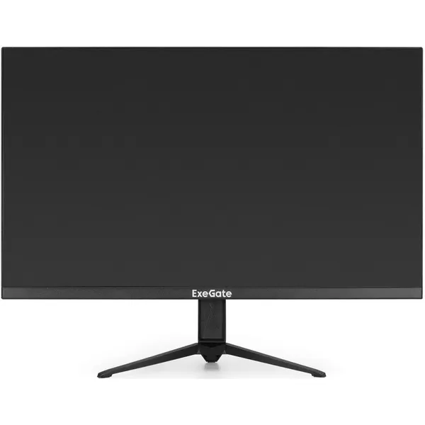Монитор 23.8" ExeGate ProSmart EH2400A, 1920x1080, VA, 100Hz, Speakers (HDMI, VGA) (EX300348RUS)