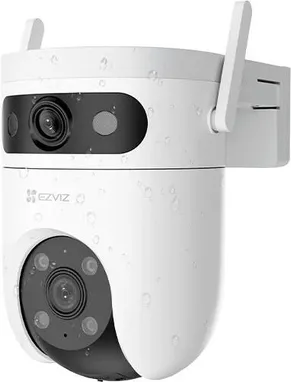 IP-камера Ezviz H9C 4G