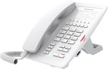 Телефон IP Fanvil H3W, белый