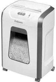 Шредер Fellowes PowerShred 15C (100017466), Белый