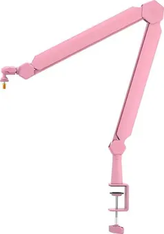 Стойка для микрофона FIFINE BM66P, Розовый