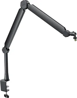 Стойка для микрофона FIFINE BM66T, Черный