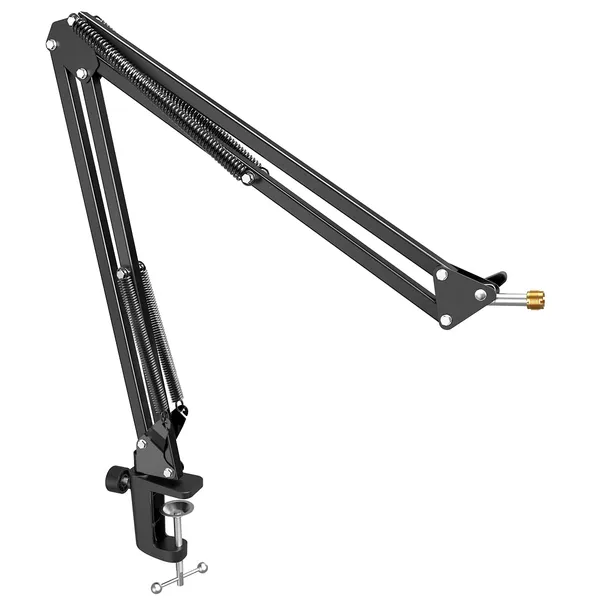 Стойка для микрофона FIFINE CS1, черный