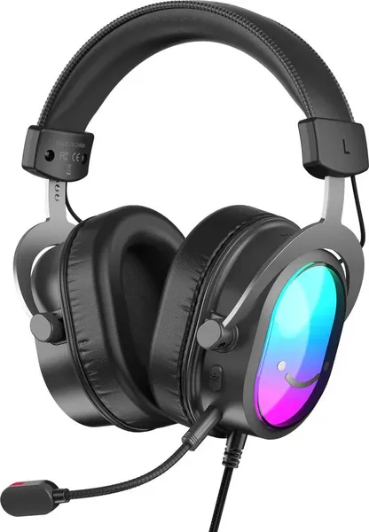 Наушники FIFINE H16, черный