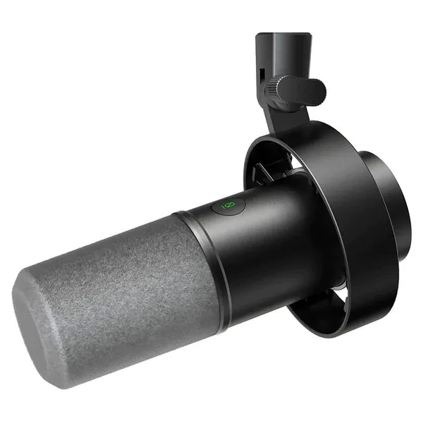 Микрофон FIFINE K688 черный