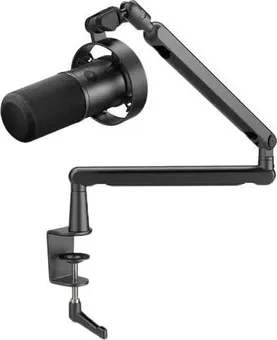 Микрофон FIFINE T688, черный