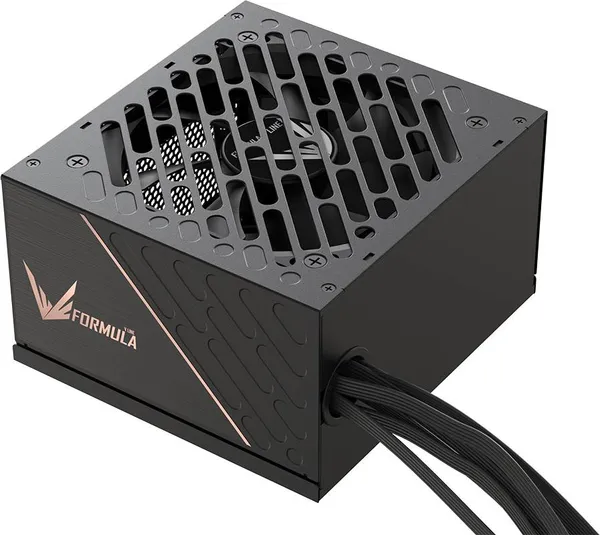 Блок питания 750Вт, Formula FV-750WD, 80 Plus Standard, APFC, ATX