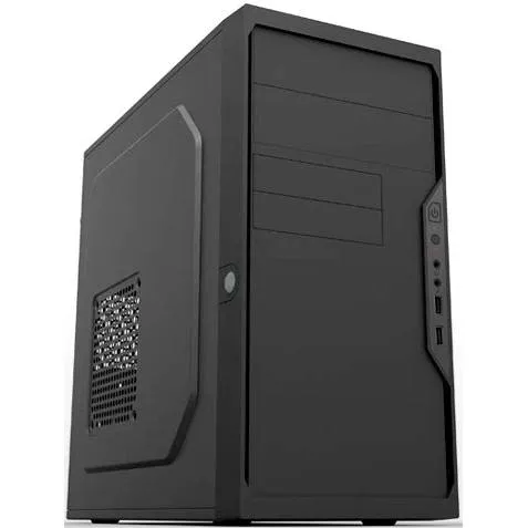 Корпус Foxline FL-733 USB 2.0, mATX