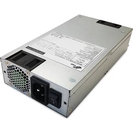 Блок питания 700Вт, FSP FSP700-50UEB (9PA7009704), APFC, 1U