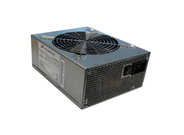 Блок питания 1200Вт, FSP FSP1200-50AAG 1200W, 80 Plus Gold, APFC, ATX