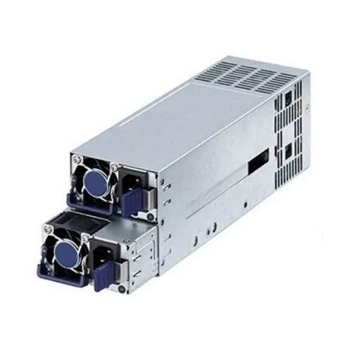 Блок питания 550Вт, FSP FSP550-50FS (9PR5500203), 80 Plus Platinum, APFC, 2U