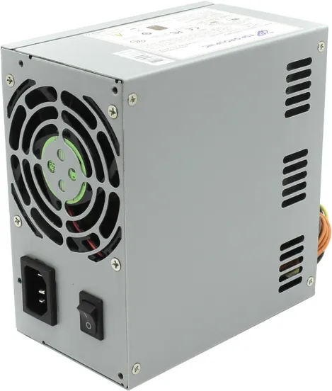 Блок питания 600Вт, FSP FSP600-80PSA, ATX